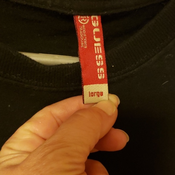 Guess tee shirt - Picture 3 of 4